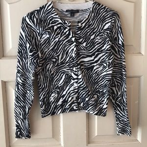 Banana Republic Cardigan